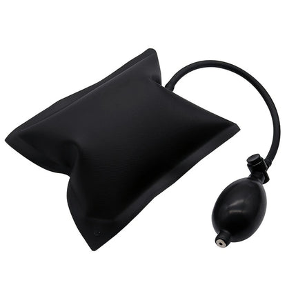 Inflatable Air Pump Wedge Tool for Easy Door Alignment - Smarsty