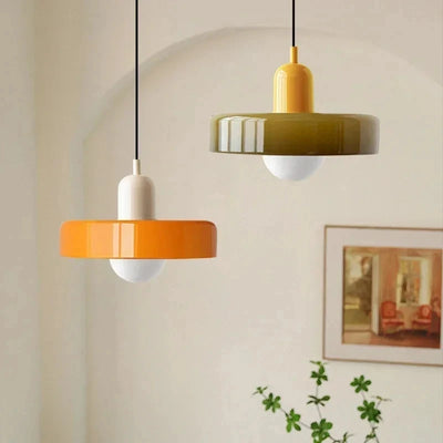 Nordic Glass Pendant Chandelier for Stylish Home Decor - Smarsty