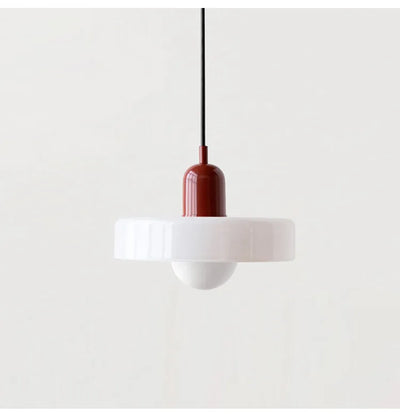 Nordic Glass Pendant Chandelier for Stylish Home Decor - Smarsty