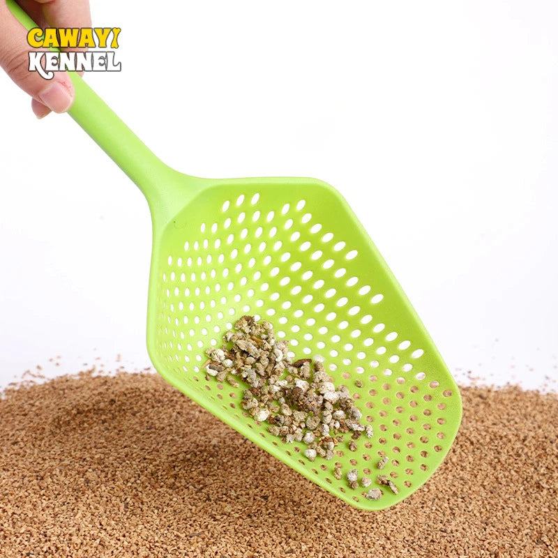 Large Cat Litter Scoop for Easy Pet Cleanup - Smarsty