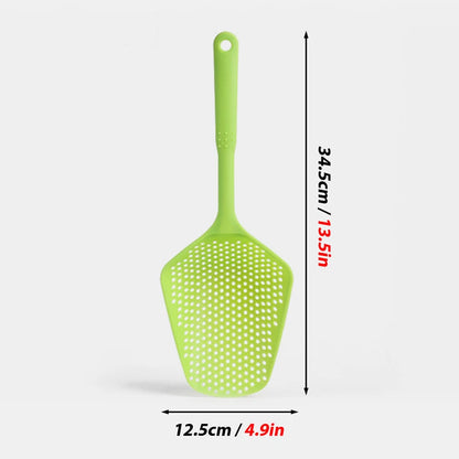 Large Cat Litter Scoop for Easy Pet Cleanup - Smarsty