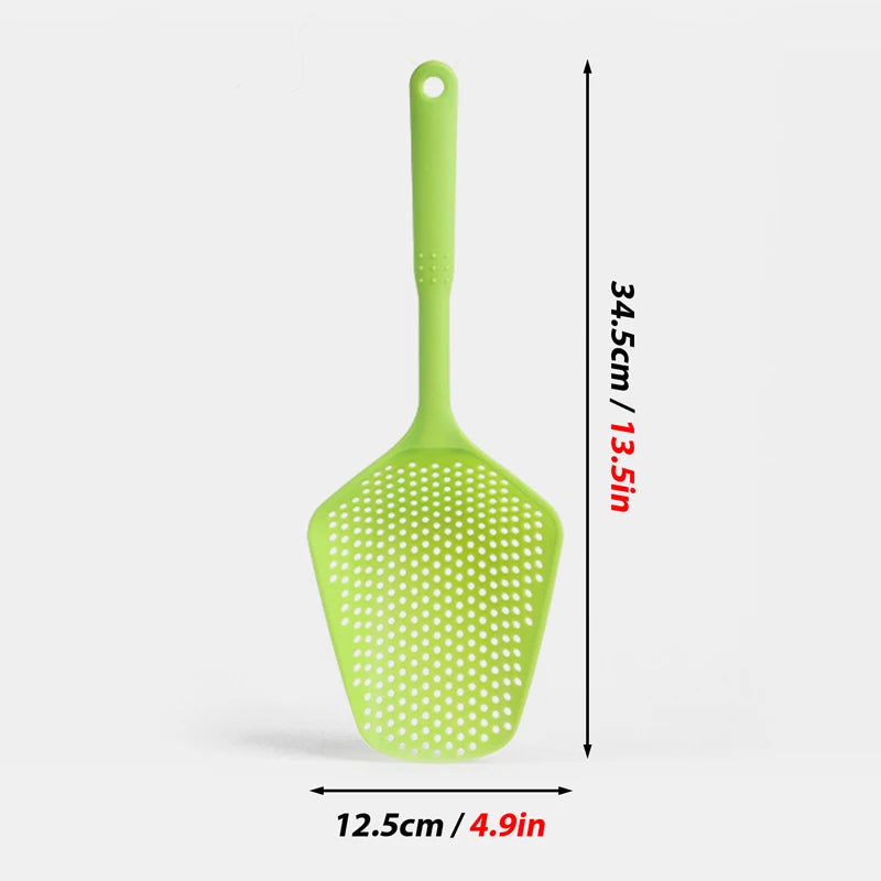 Large Cat Litter Scoop for Easy Pet Cleanup - Smarsty