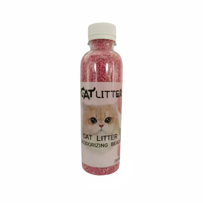 Cat Litter Deodorizing Beads for Fresh Home Odor Control - Smarsty