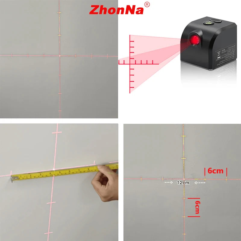 Portable Mini Laser Golf Assistive Device with Strong Beam - Smarsty