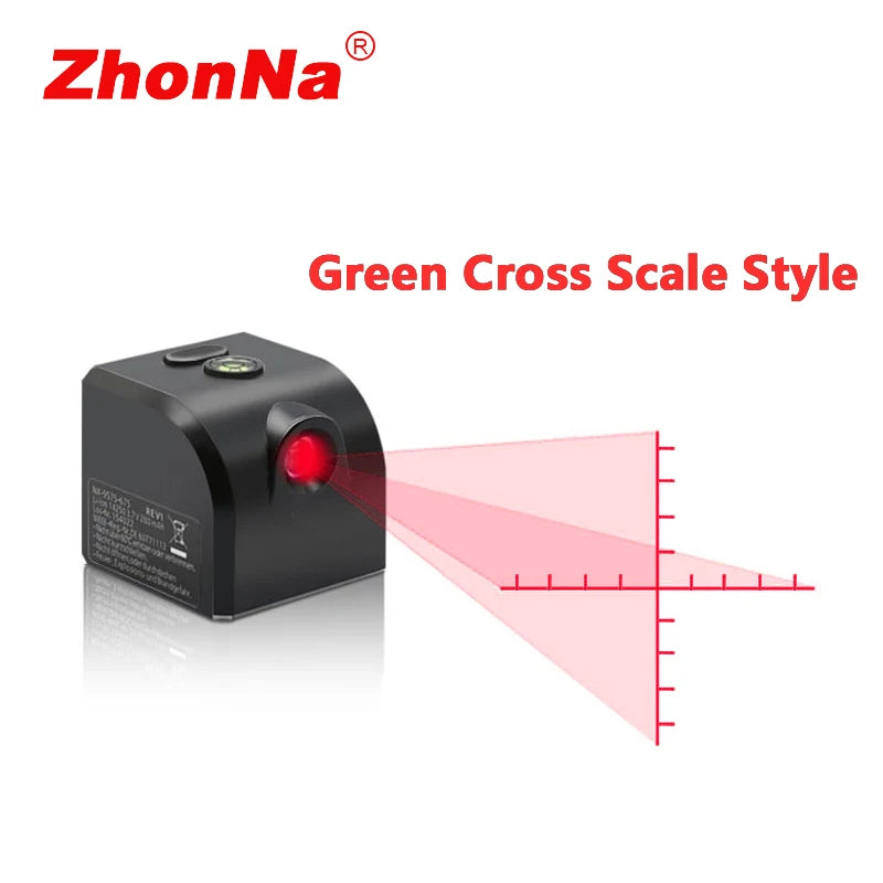 Portable Mini Laser Golf Assistive Device with Strong Beam - Smarsty