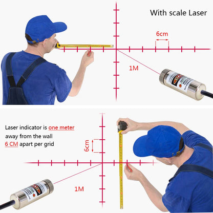 Portable Mini Laser Golf Assistive Device with Strong Beam - Smarsty