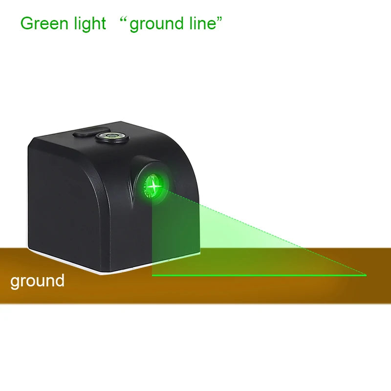 Portable Mini Laser Golf Assistive Device with Strong Beam - Smarsty