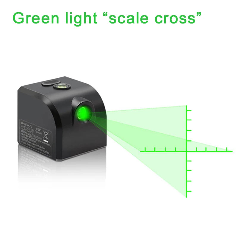 Portable Mini Laser Golf Assistive Device with Strong Beam - Smarsty