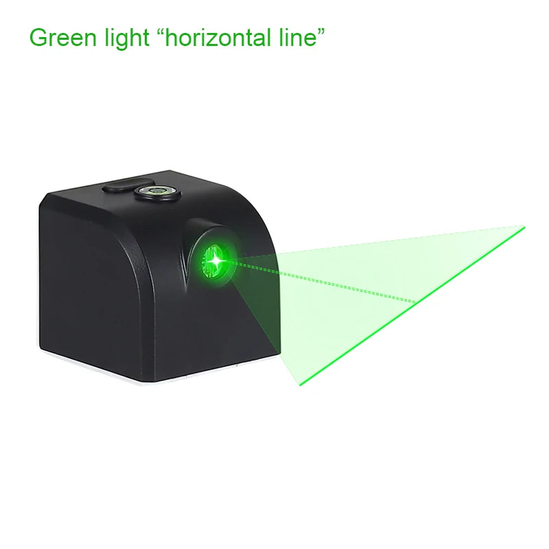 Portable Mini Laser Golf Assistive Device with Strong Beam - Smarsty
