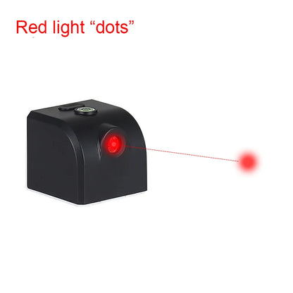 Portable Mini Laser Golf Assistive Device with Strong Beam - Smarsty