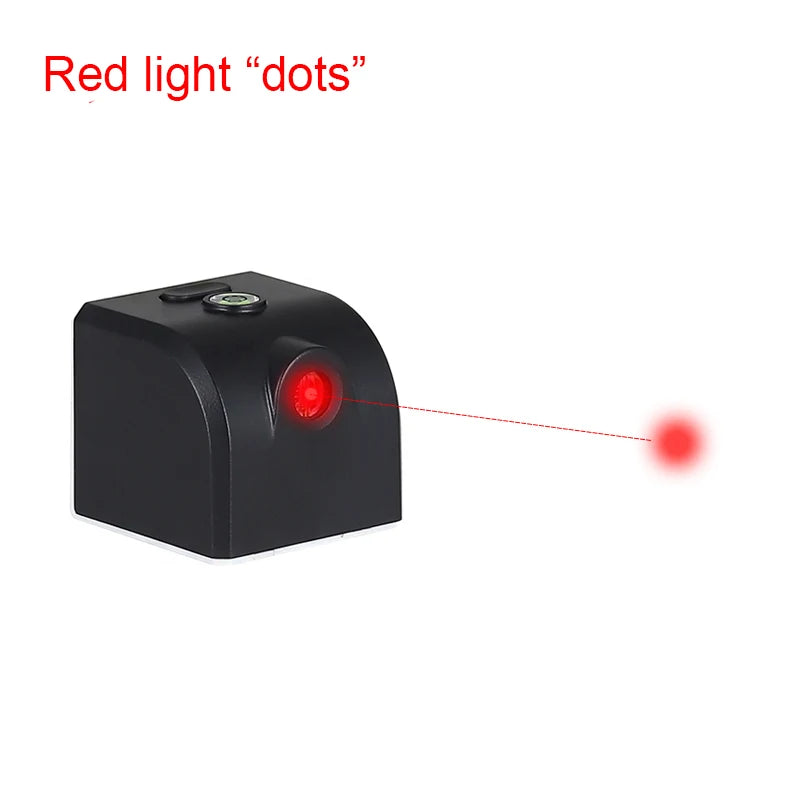 Portable Mini Laser Golf Assistive Device with Strong Beam - Smarsty