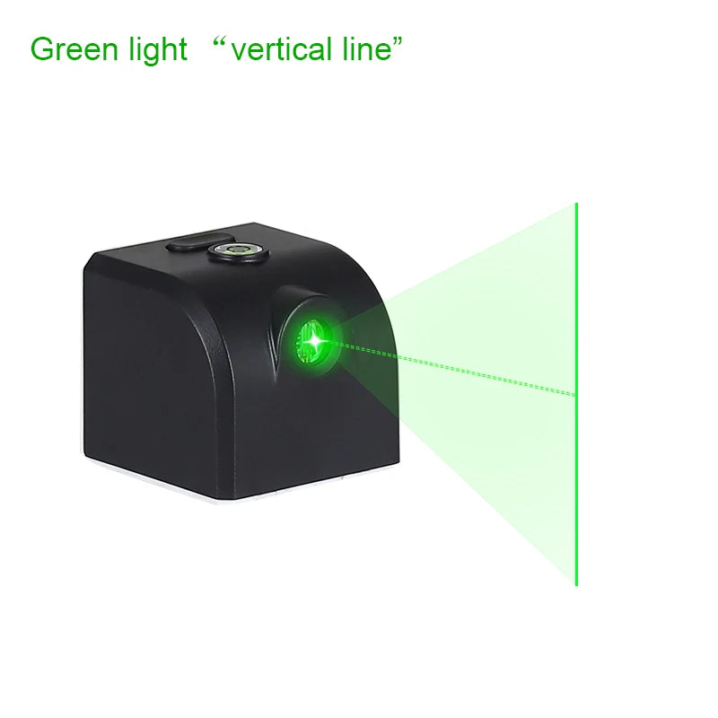 Portable Mini Laser Golf Assistive Device with Strong Beam - Smarsty
