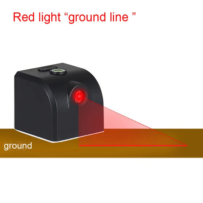 Portable Mini Laser Golf Assistive Device with Strong Beam - Smarsty