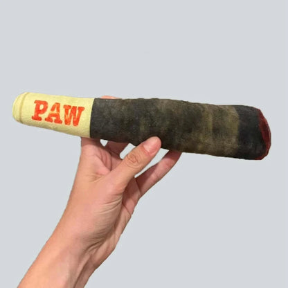 Funny Squeaky Dog Toy for Small Dogs - Smarsty