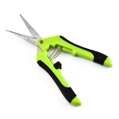 Garden Pruning Shears for Easy Fruit Picking - Smarsty