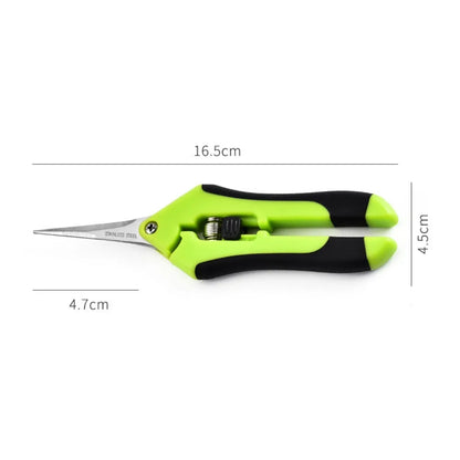 Garden Pruning Shears for Easy Fruit Picking - Smarsty