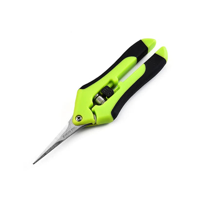 Garden Pruning Shears for Easy Fruit Picking - Smarsty