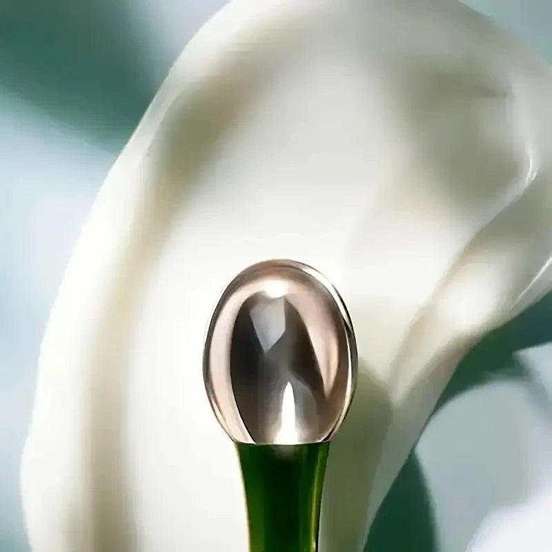 Gold Alloy Eye Roller Massage Stick for Anti-Wrinkle Care - Smarsty