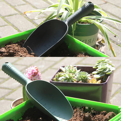 Multi-Function Garden Scoop for Easy Soil Digging - Smarsty