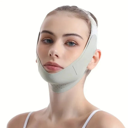 Women V Line Face Shaper Bandage for Slimming - Smarsty