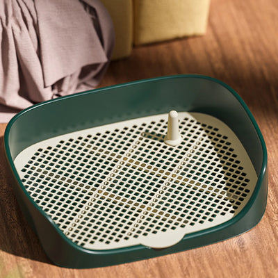 Portable Dog Toilet Pan for Easy Potty Training - Smarsty