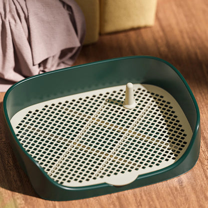 Portable Dog Toilet Pan for Easy Potty Training - Smarsty