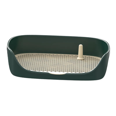 Portable Dog Toilet Pan for Easy Potty Training - Smarsty