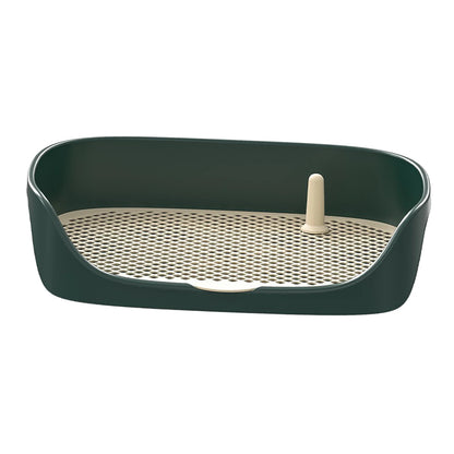 Portable Dog Toilet Pan for Easy Potty Training - Smarsty