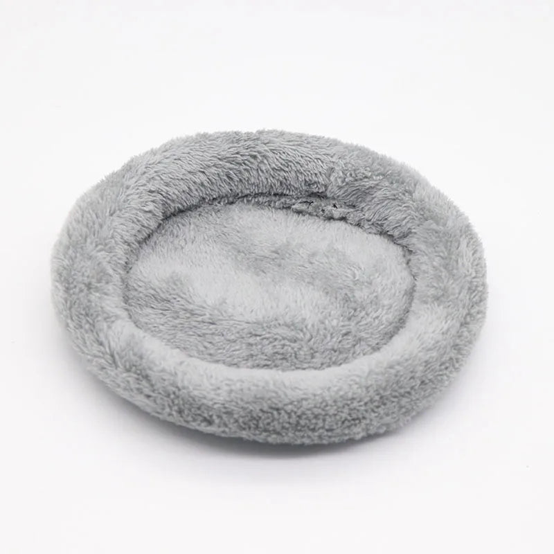 Soft Hamster Nest Cushion Mat for Small Pets - Smarsty