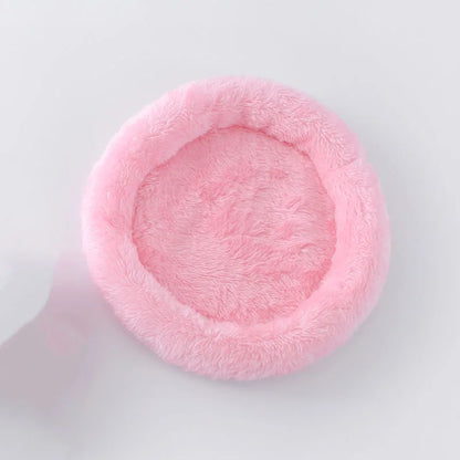 Soft Hamster Nest Cushion Mat for Small Pets - Smarsty