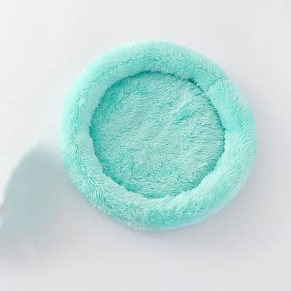 Soft Hamster Nest Cushion Mat for Small Pets - Smarsty