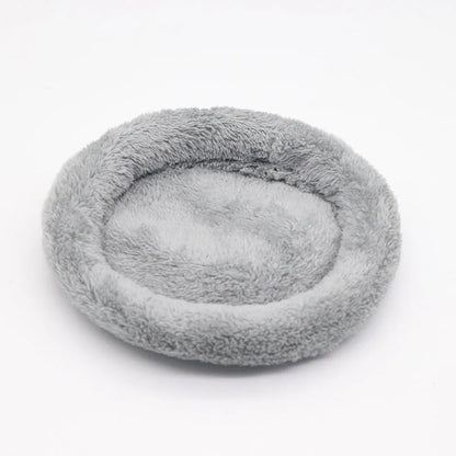 Soft Hamster Nest Cushion Mat for Small Pets - Smarsty