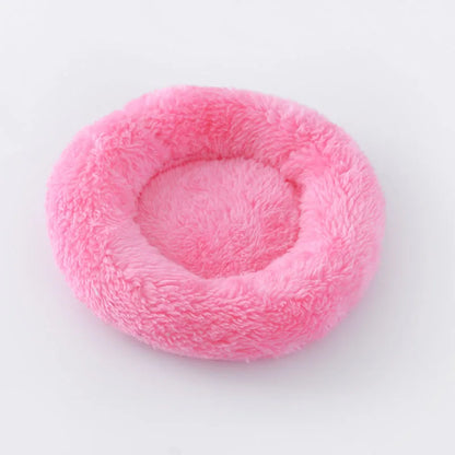 Soft Hamster Nest Cushion Mat for Small Pets - Smarsty