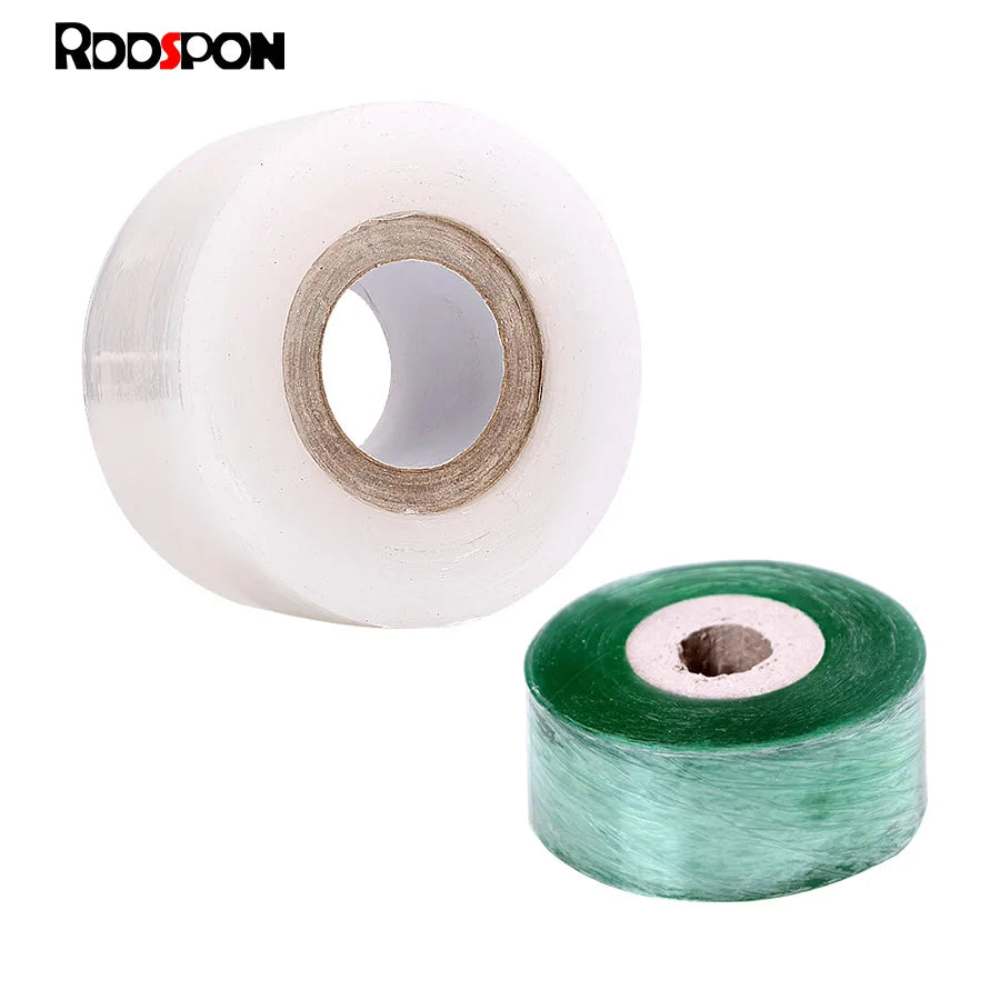 Stretchable Fruit Tree Grafting Tape for Effective Planting - Smarsty