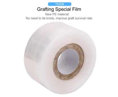 Stretchable Fruit Tree Grafting Tape for Effective Planting - Smarsty