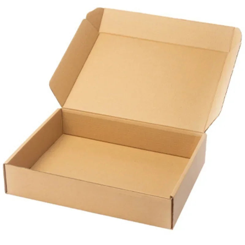 Large Semi Enclosed Cat Litter Box Set with Scoop - Smarsty