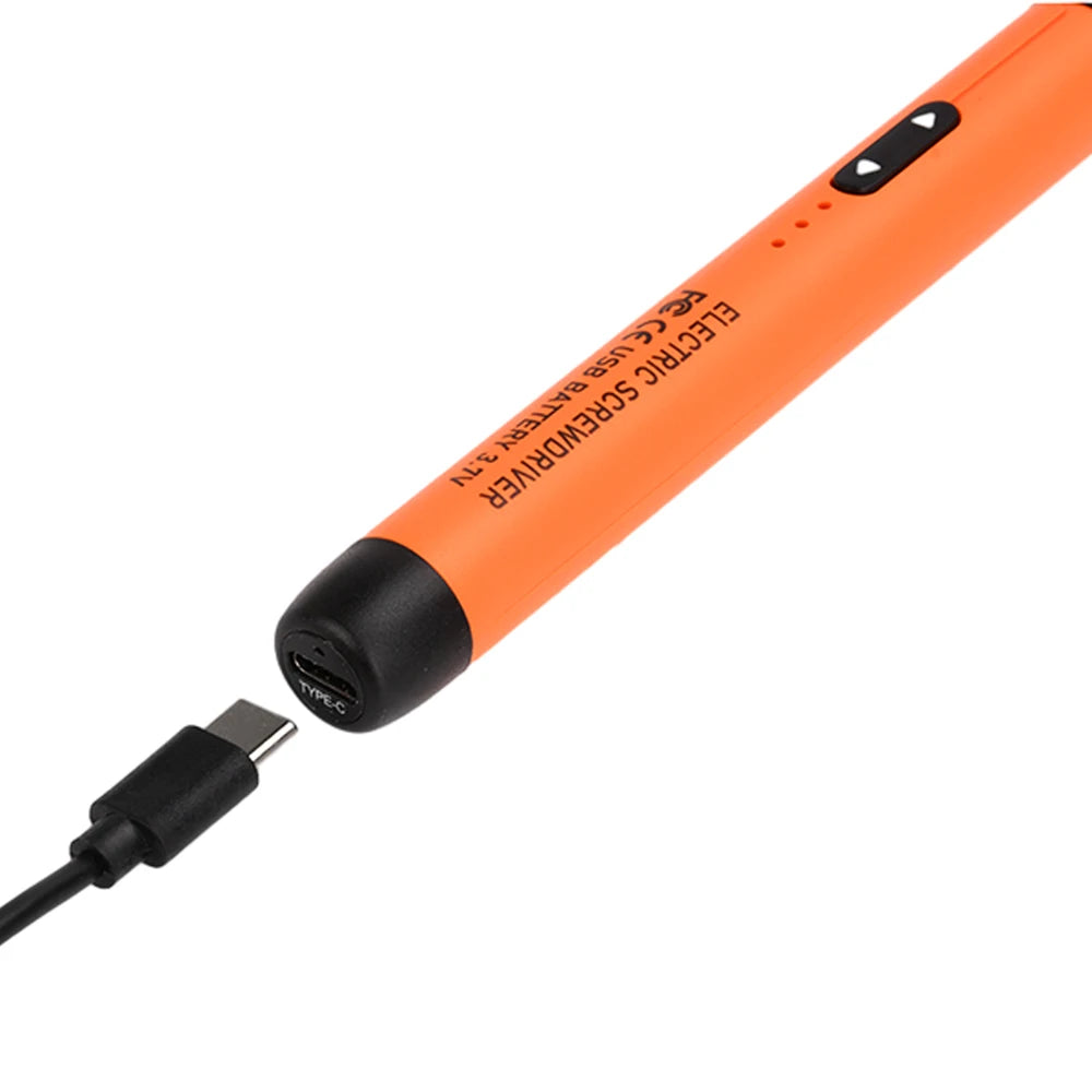 46 In 1 Electric Screwdriver Set for Mobile Repair - Smarsty