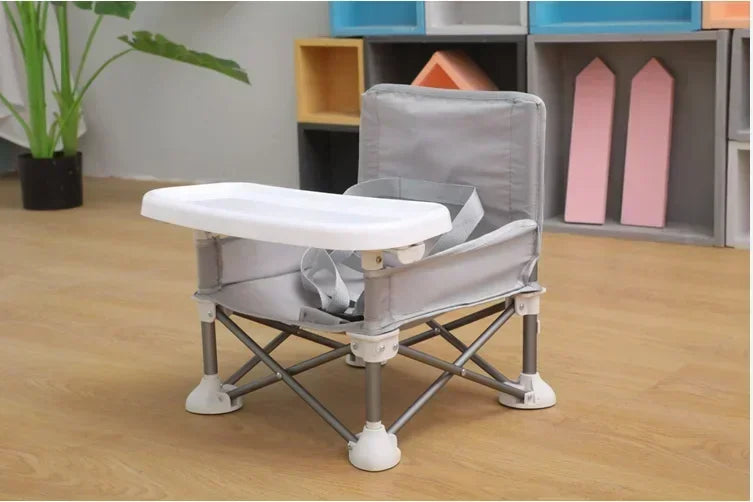 Compact Children's Folding Chair - Smarsty