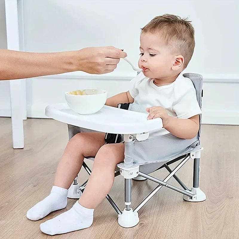 Compact Children's Folding Chair - Smarsty