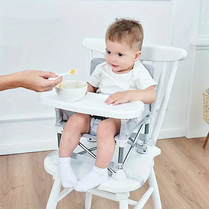 Compact Children's Folding Chair - Smarsty