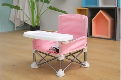 Compact Children's Folding Chair - Smarsty