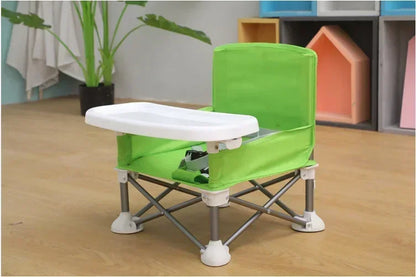 Compact Children's Folding Chair - Smarsty