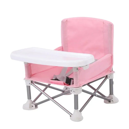 Compact Children's Folding Chair - Smarsty
