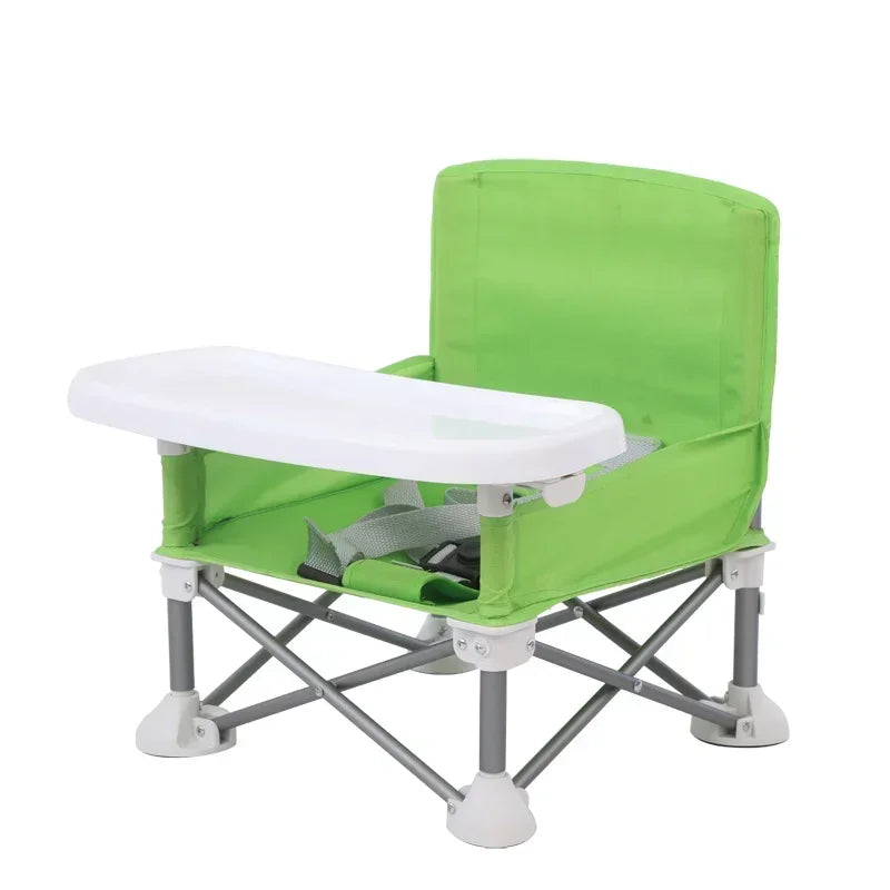 Compact Children's Folding Chair - Smarsty