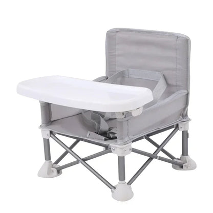 Compact Children's Folding Chair - Smarsty