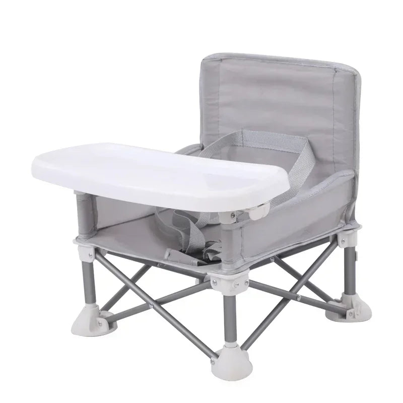 Compact Children's Folding Chair - Smarsty