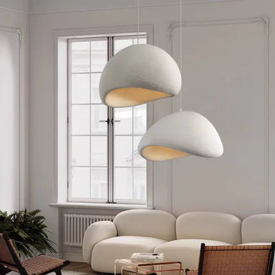 Nordic Modern Ceiling Chandelier for Stylish Home Decor - Smarsty