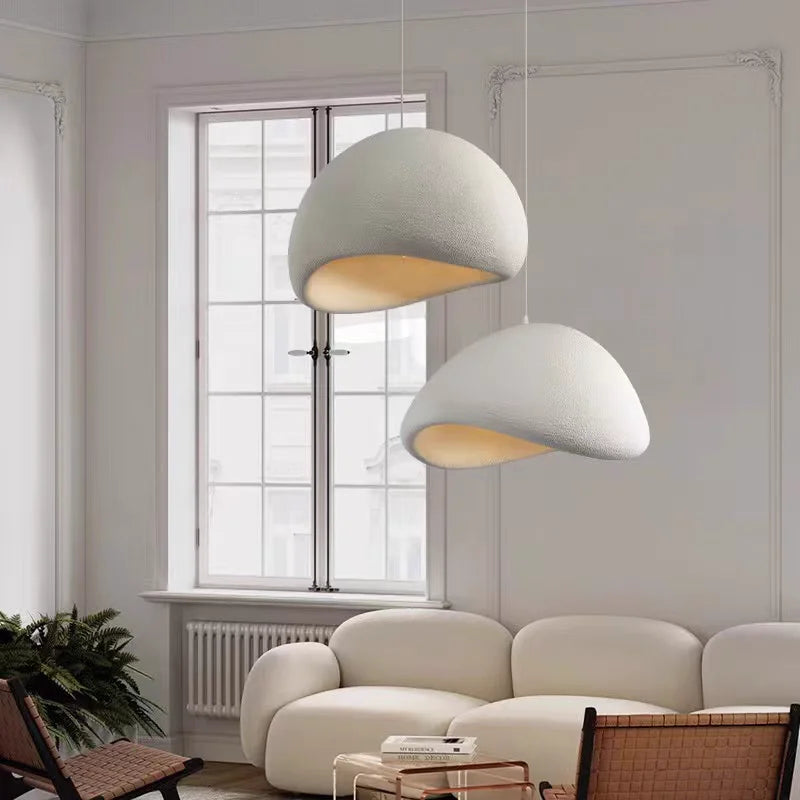 Nordic Modern Ceiling Chandelier for Stylish Home Decor - Smarsty