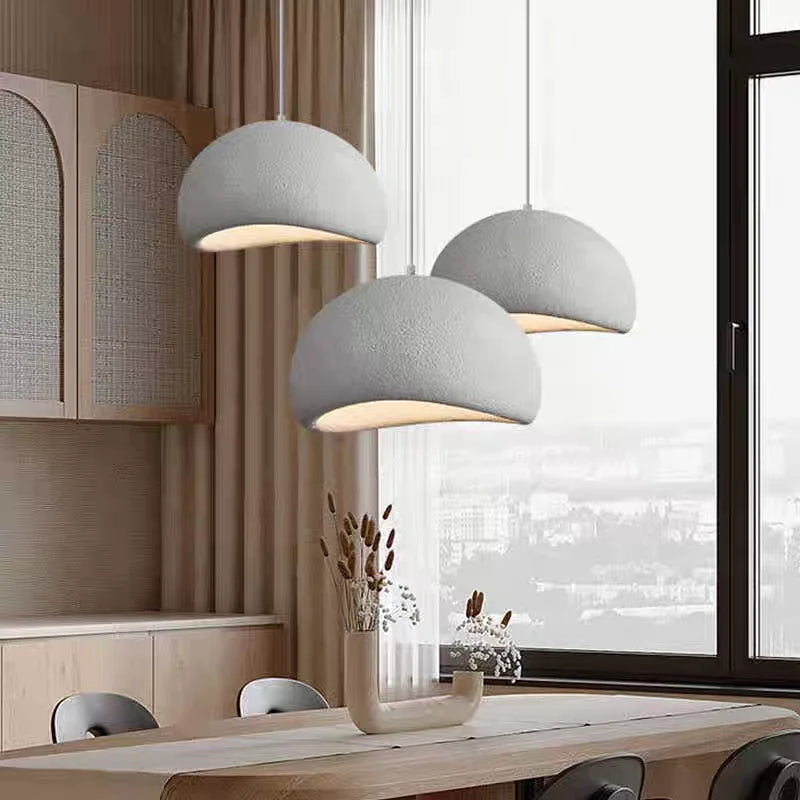 Nordic Modern Ceiling Chandelier for Stylish Home Decor - Smarsty