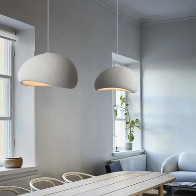 Nordic Modern Ceiling Chandelier for Stylish Home Decor - Smarsty